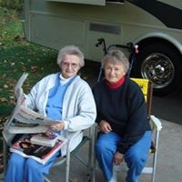Jennie Clark Photo 28