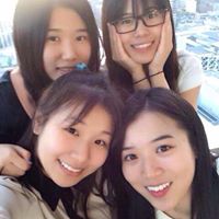 Aimee Yu Photo 20