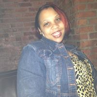 Brandy Henderson Photo 31