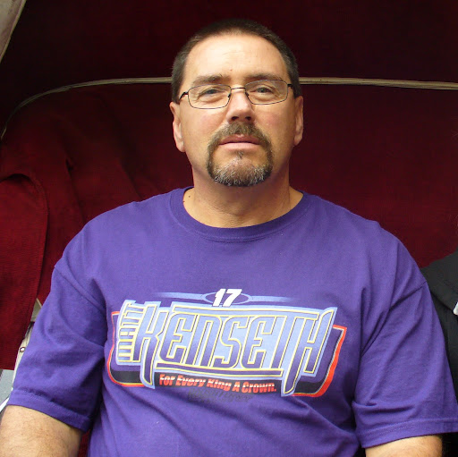 Keith Houston Photo 29