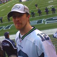 Shaun Herman Photo 7