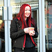 Claire Davidson Photo 6