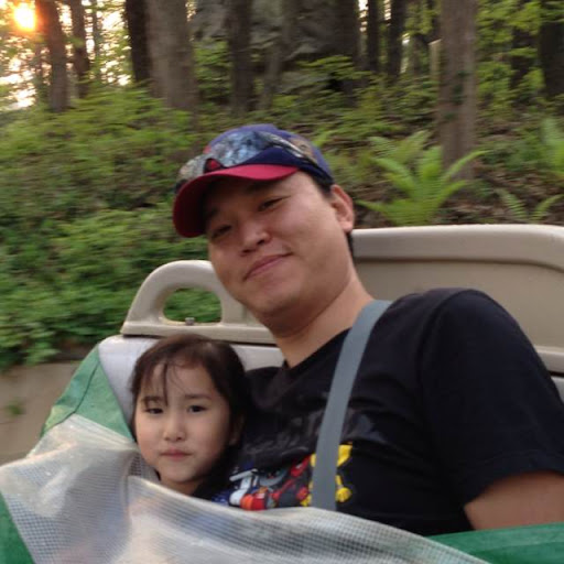 Steve Cha Photo 25