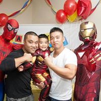 John Bui Photo 32