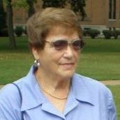 Eleanor Pearce Photo 12
