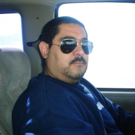 Cesar Vega Photo 20