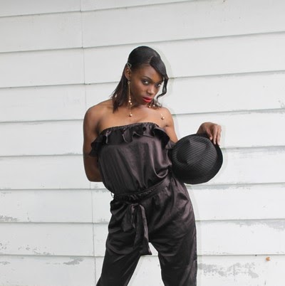 Carrie Bell Photo 7