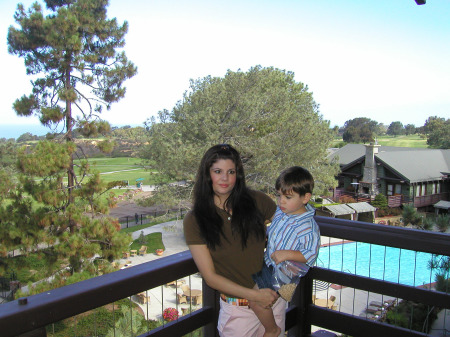 Stephanie Ramos Photo 24