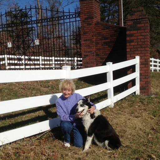 Theresa Jamison Photo 1