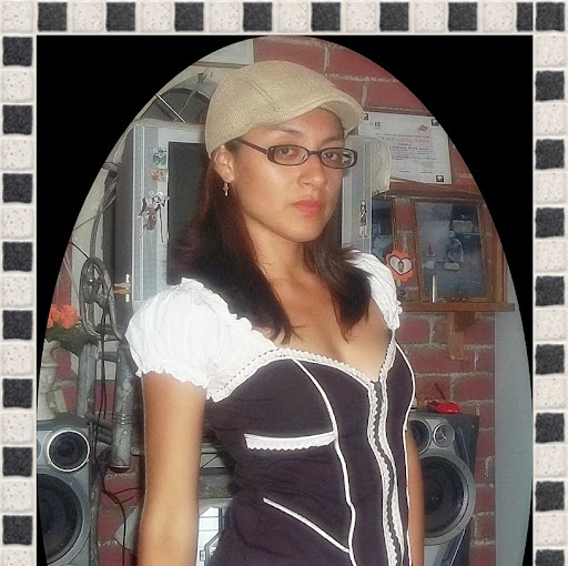 Angelica Ortiz Photo 20