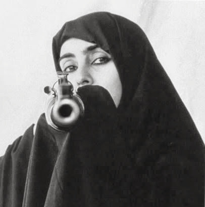 Sarah Hassan Photo 23