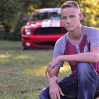 Sean Ricketts Photo 5