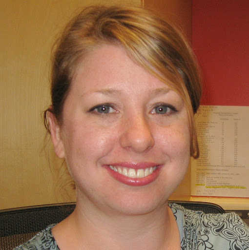 Kathryn Nichols Photo 35