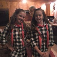 Natasha Bell Photo 9