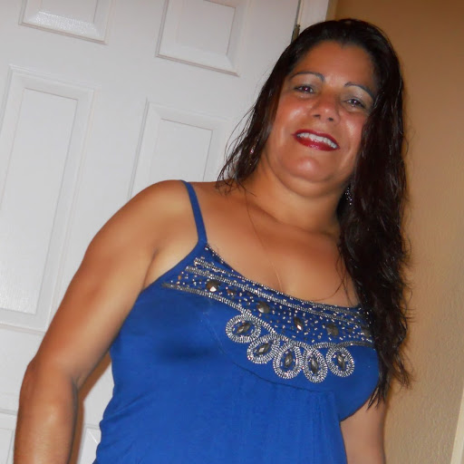 Rosa Espinal Photo 32