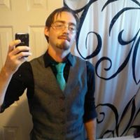 Joshua Barcus Photo 2