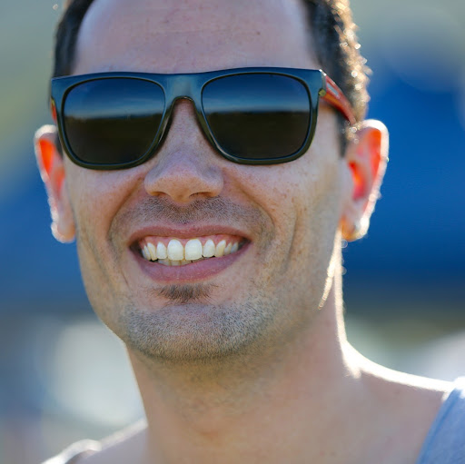Jason Hickey Photo 16