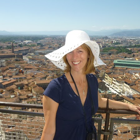 Patricia Garrett Photo 39
