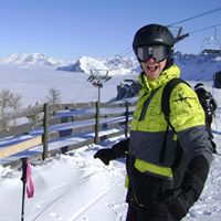 Thomas Baumgartner Photo 8