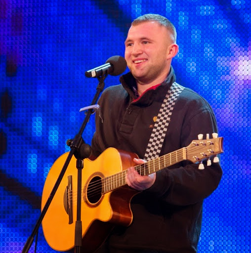 Robbie Kennedy Photo 8