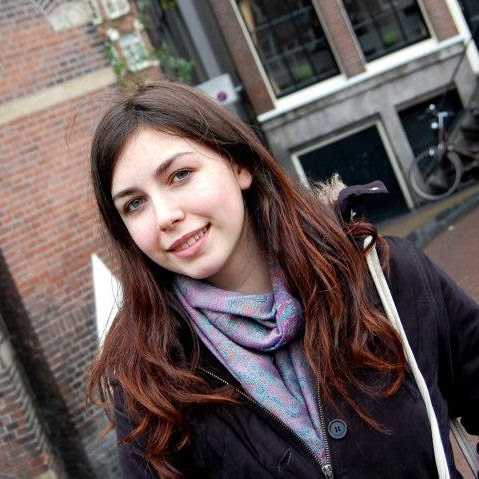 Lucy Collier Photo 6