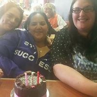 Suzanne Charlton Photo 24