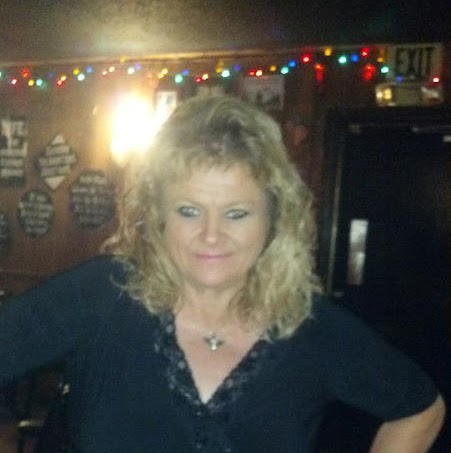 Joanne Graham Photo 6