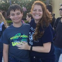 Elizabeth Robison Photo 11