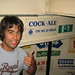Jim Eldridge Photo 14