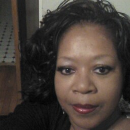 Tracey Booker Photo 14