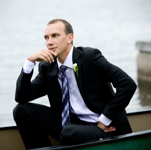 Robert Blanchette Photo 30