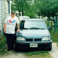 Alan Ward Photo 27