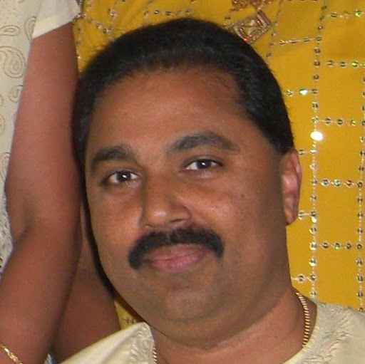 Abraham Mathew Photo 25