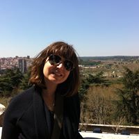 Claudia Aguilar Photo 29
