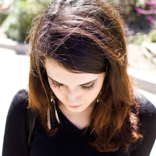 Carrie Powers Photo 20