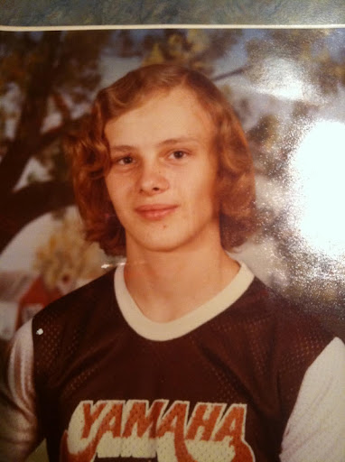 Jeffery Hamilton Photo 6