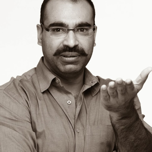 Sumit Singhal Photo 9