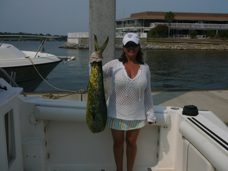 Tonya Allen Photo 49
