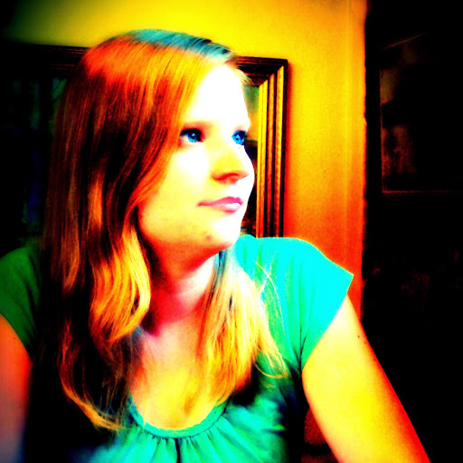 Megan Peterson Photo 15