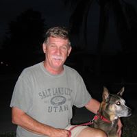 Timothy Newton Photo 30