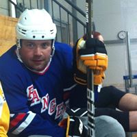 Arvid Andersen Photo 3