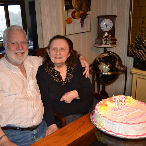Philip Levine Photo 41