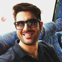 Ravi Dua Photo 9