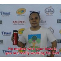 Nelson Acosta Photo 28