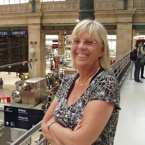 Janet Kaiser Photo 38
