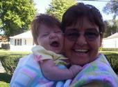 Sara Mitchell Photo 20