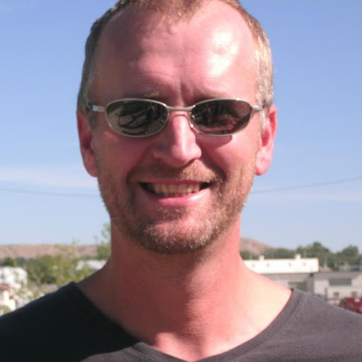 Tim Tuttle Photo 31