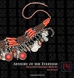 Artistry Of The Everyday: Beauty And Craftsmanship In Berber Art (Peabody Museum Collections Series)