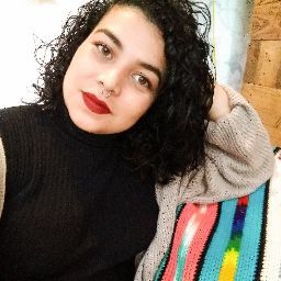 Carolina Rosales Photo 34