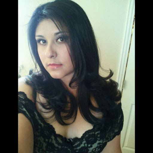 April Barron Photo 28